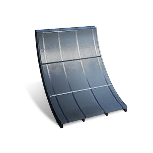Alloy Roof 11 crafting recipe in Once Human