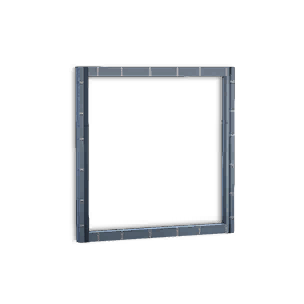 Alloy Wall 14 crafting recipe in Once Human