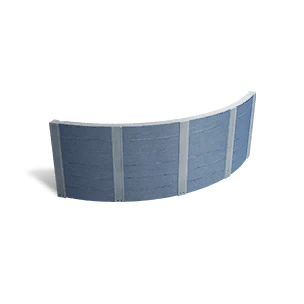 Alloy Wall 15 crafting recipe in Once Human