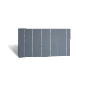 1/2 Alloy Wall 01 crafting recipe in Once Human