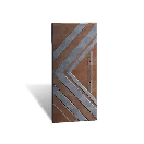 Alloy Door 01 crafting recipe in Once Human