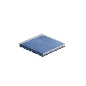 1/4 Alloy Ceiling 01 crafting recipe in Once Human
