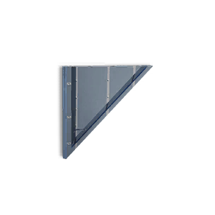 1/4 Alloy Wall 05 crafting recipe in Once Human