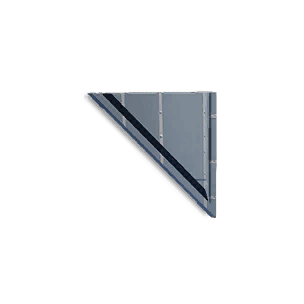 1/4 Alloy Wall 06 crafting recipe in Once Human