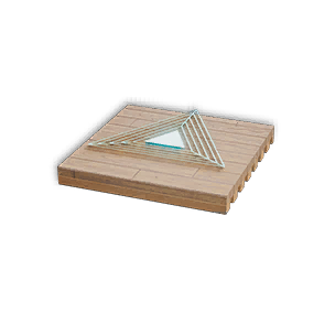 1/4 Anti-Gravity Foundation 01 crafting recipe in Once Human