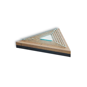 1/4 Anti-Gravity Foundation 02 crafting recipe in Once Human
