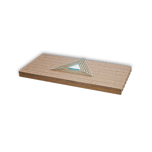 1/2 Anti-Gravity Foundation 01 crafting recipe in Once Human