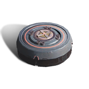 Flame Blast Trap crafting recipe in Once Human