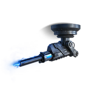 Shock Entangled Device crafting recipe in Once Human