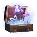 Meta Pass - Claim Lightforge Ingot and Stardust Secret Crate - Exclusive Privileges in Once Human
