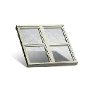Wood Window 02 crafting recipe in Once Human
