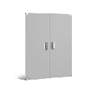 Tempered Glass Double Doors crafting recipe in Once Human