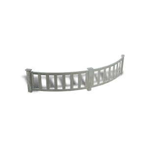 Wood Parapet 02 crafting recipe in Once Human