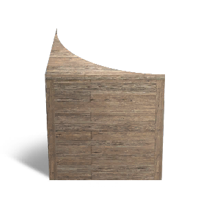 Wood Foundation 04 crafting recipe in Once Human
