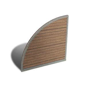 Wood Wall 11 crafting recipe in Once Human