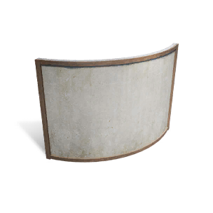 Stone Wall 09 crafting recipe in Once Human
