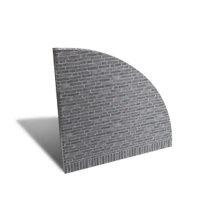 Stone Wall 10 crafting recipe in Once Human