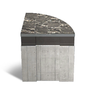 Marble Foundation 03 crafting recipe in Once Human