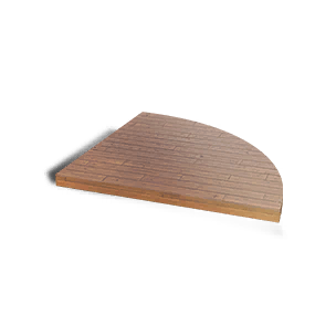 Solid Wood Ceiling 03 crafting recipe in Once Human