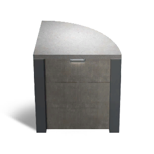 Cement Fan Foundation crafting recipe in Once Human