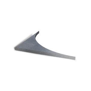 Cement Crescent Ceiling crafting recipe in Once Human