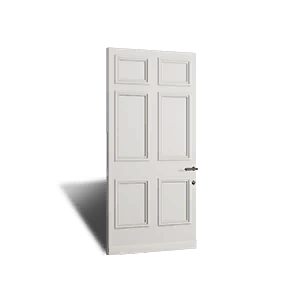 Florivox Casement Door
