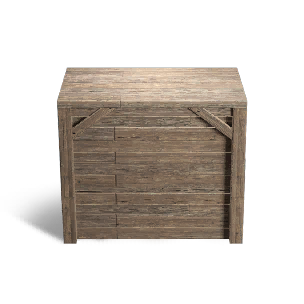1/2 Wood Foundation 01 crafting recipe in Once Human