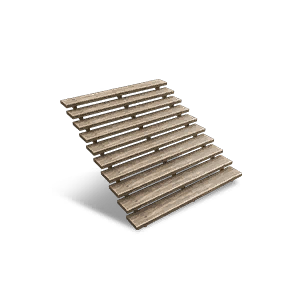 Wood Stairs 08 crafting recipe in Once Human