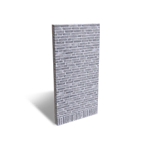 1/2 Stone Wall 03 crafting recipe in Once Human