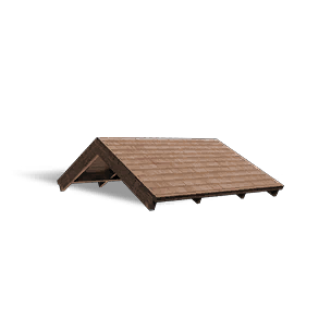 1/2 Stone Roof 07 crafting recipe in Once Human