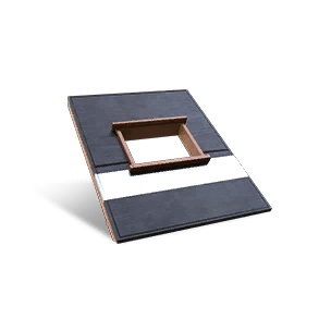 1/2 Concrete Roof 02 crafting recipe in Once Human