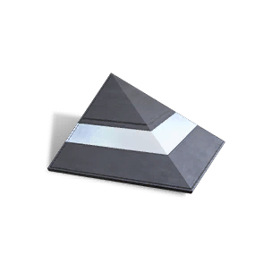 1/2 Concrete Roof 05 crafting recipe in Once Human