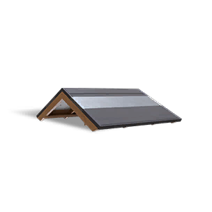 1/2 Concrete Roof 07 crafting recipe in Once Human