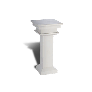 Treehouse Low Column