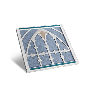 Windspeak Flat Skylight Ⅱ