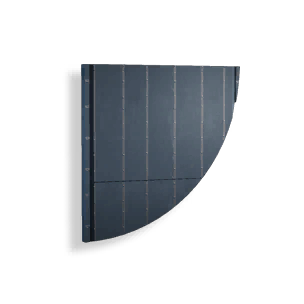 Alloy Wall 17