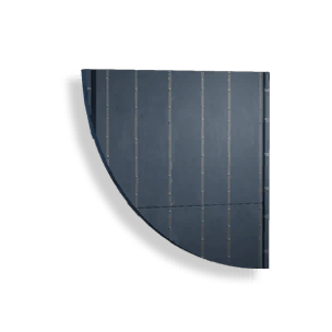 Alloy Wall 18