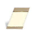 Bay Right Bow Hull I