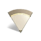 Bay Curved Stern Hull