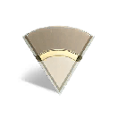 Bay Small Curved Stern Hull
