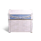 1/2 Width Everlight Foundation