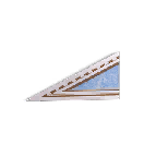 1/8 Everlight Sea Left-sloping Wall