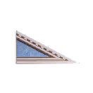 1/8 Everlight Sea Right-sloping Wall