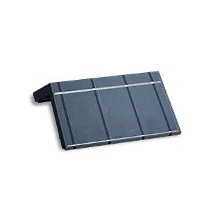 Half-Height Alloy Roof Top crafting recipe in Once Human