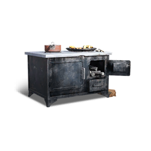 Primary Stove crafting recipe in Once Human