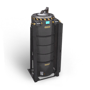 Small Refinery Facility crafting recipe in Once Human