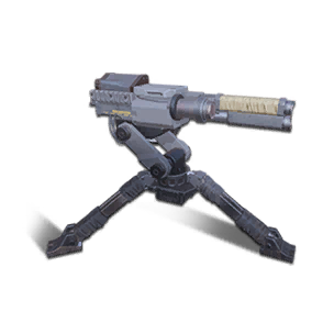 Lv. 2 Shotgun crafting recipe in Once Human