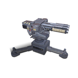 Lv. 3 Shotgun crafting recipe in Once Human