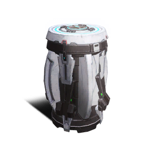 Updraft Cannon crafting recipe in Once Human