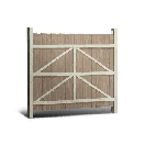 Fence 01 crafting recipe in Once Human